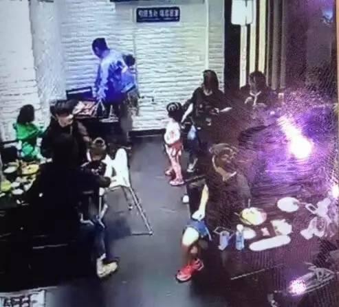 广州黑店爆料事件视频,揭露隐藏在繁华背后的黑暗秘密