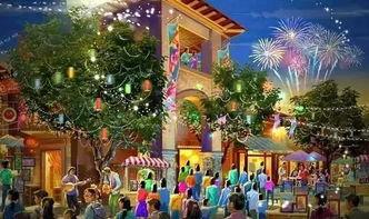 上海迪士尼吃瓜爆料视频,揭秘幕后真相与游客心声  第3张