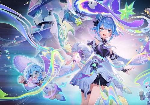 小乔时之魔女爆料视频,游戏内幕大公开 第1张 小乔时之魔女爆料视频,游戏内幕大公开 第1张